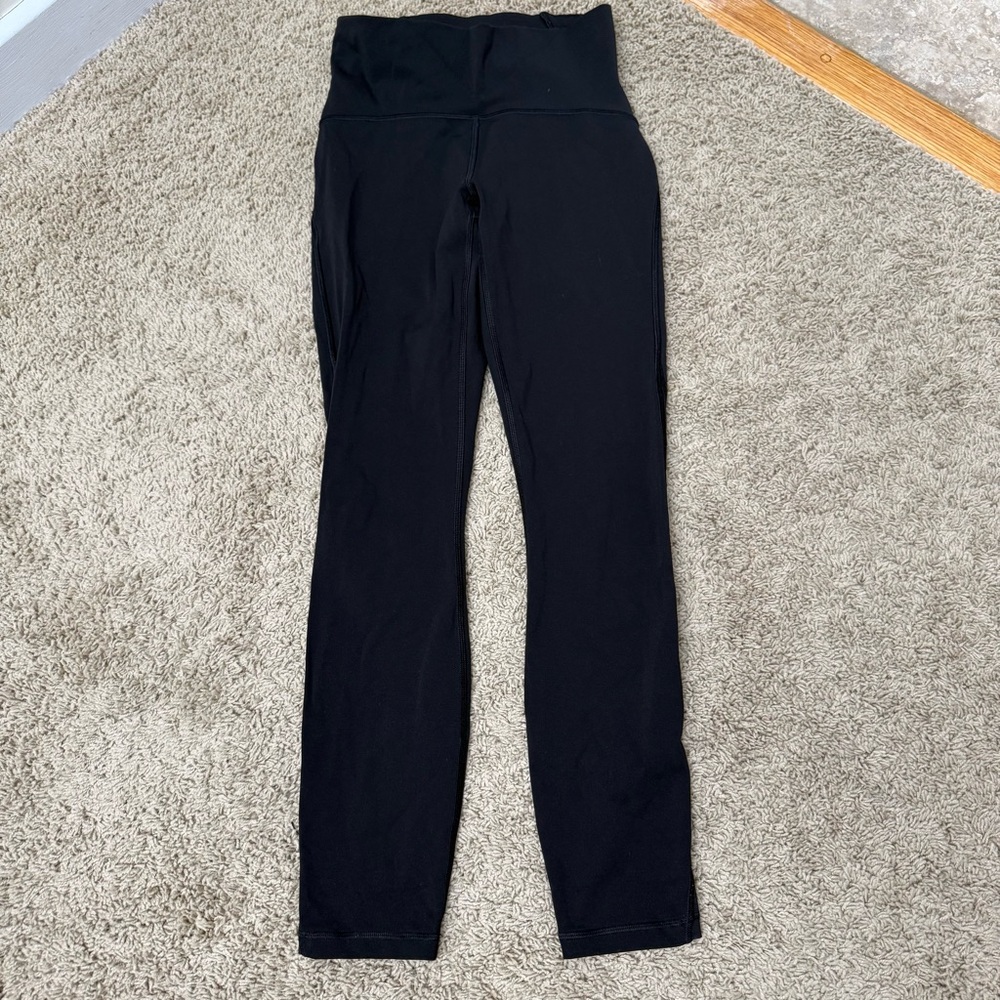 lululemon athletica Black Leggings - Picture 4 of 9